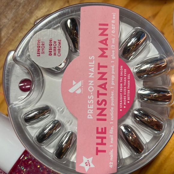 Olive and june Other - Olive and June Nails